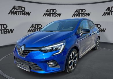 Renault Clio, 2023