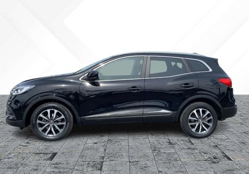 Renault Kadjar, 2022