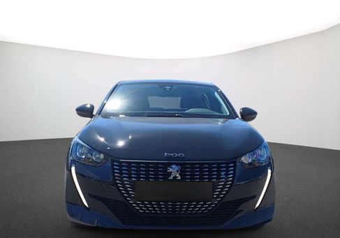 Peugeot 208, 2023