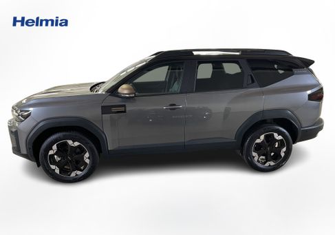 Dacia, 2026 2