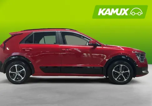 Kia Niro, 2023 2