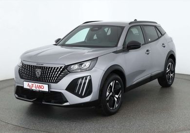 Peugeot 2008, 2026