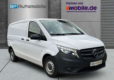Mercedes-Benz Vito, 2019