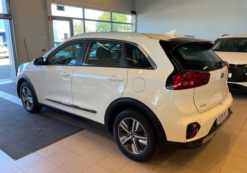 Kia Niro, 2020