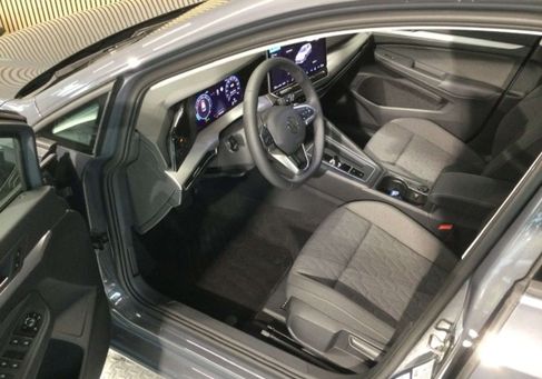 Volkswagen Golf, 2026 3