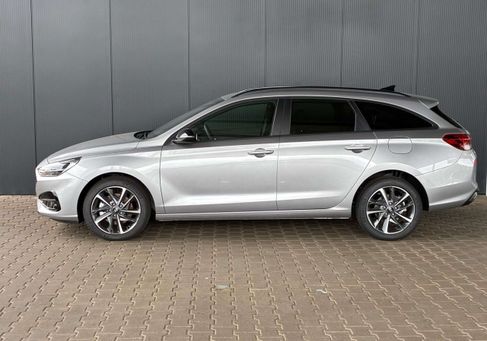 Hyundai i30, 2025 2