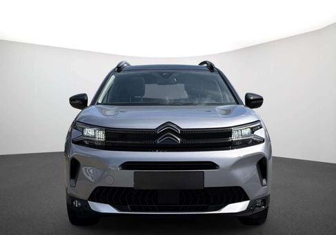 Citroën C5 Aircross, 2024 3