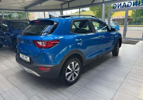 Kia Stonic, 2021