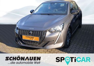 Peugeot 208, 2024