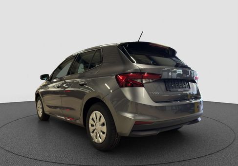 Skoda Fabia, 2026