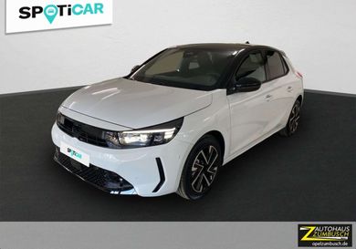 Opel Corsa, 2025