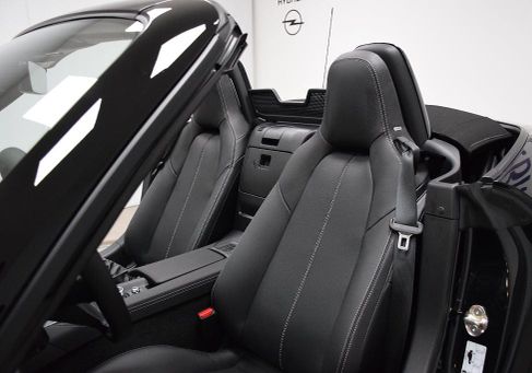 Mazda MX-5, 2026