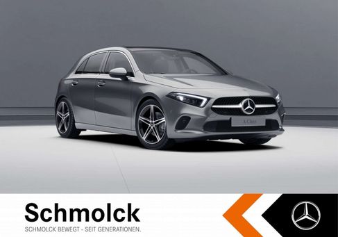 Mercedes-Benz A 200, 2023