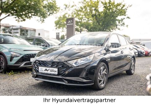Hyundai i20, 2024 3