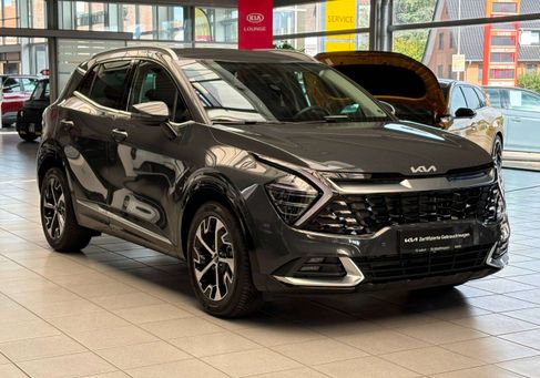 Kia Sportage, 2024 3