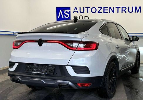 Renault Arkana, 2023