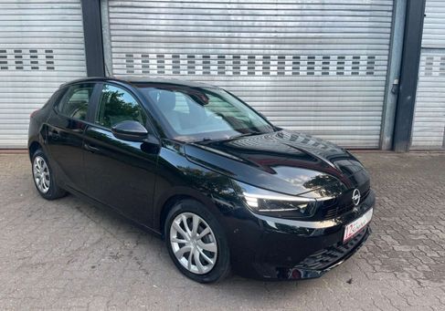 Opel Corsa, 2025 3