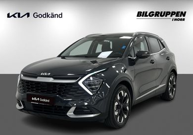 Kia Sportage, 2025