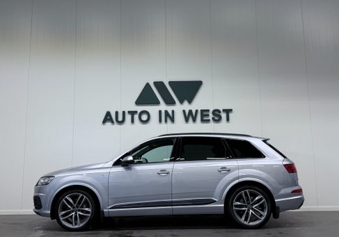 Audi Q7, 2016