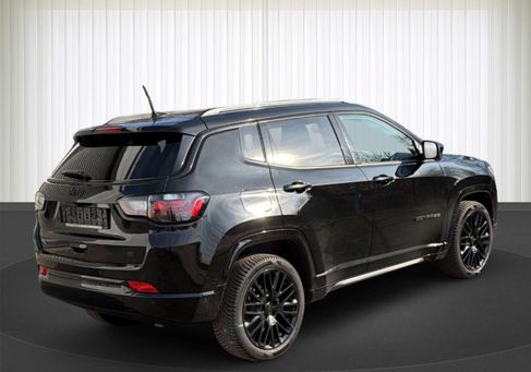 Jeep Compass, 2024 3