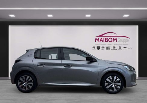 Peugeot 208, 2023