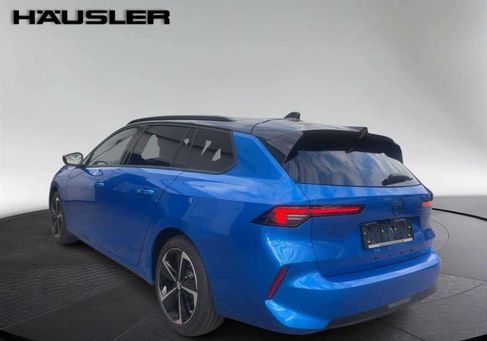Opel Astra, 2024