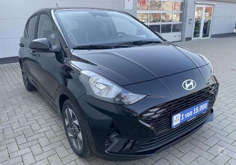 Hyundai i10, 2024