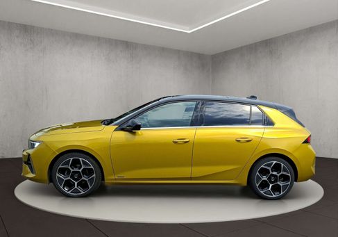 Opel Astra, 2023