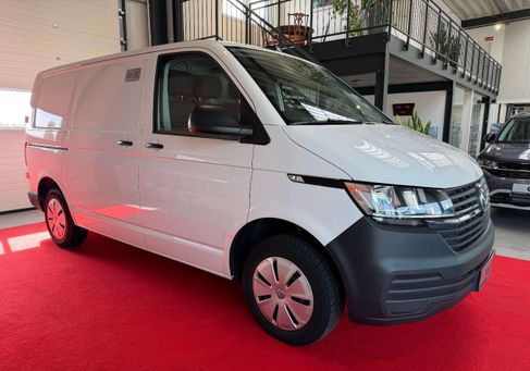 Volkswagen T6 Transporter, 2023 3