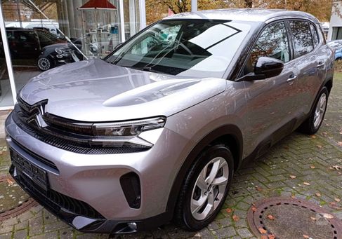 Citroën C5 Aircross, 2023