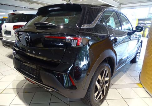 Opel Mokka, 2024 3