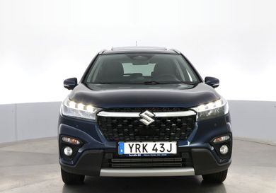 Suzuki, 2025