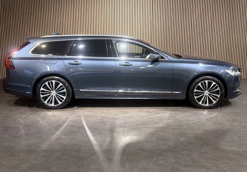Volvo V90, 2024