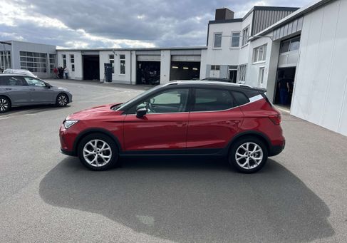Seat Arona, 2023 3