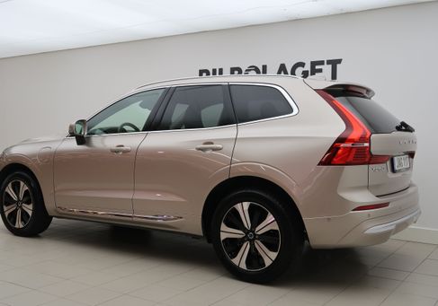 Volvo XC60, 2023