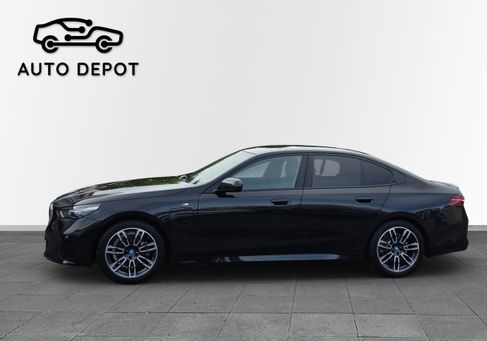 BMW 530, 2024 2