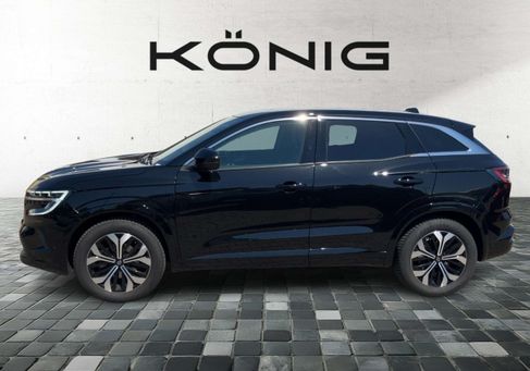 Renault Austral, 2024