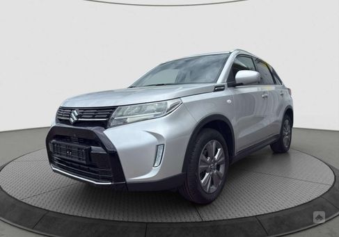 Suzuki Vitara, 2024