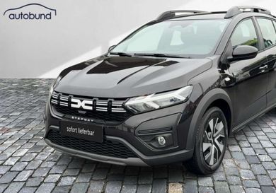Dacia Sandero, 2025