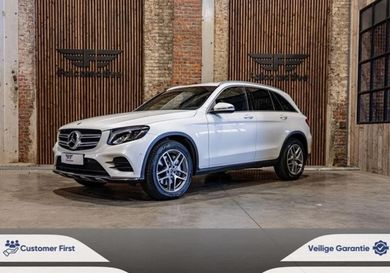 Mercedes-Benz G-klasse, 2019