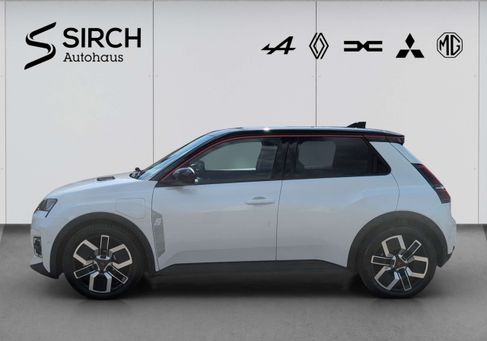 Renault R 5, 2025