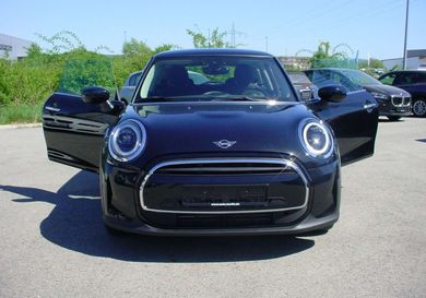 MINI Cooper, 2023