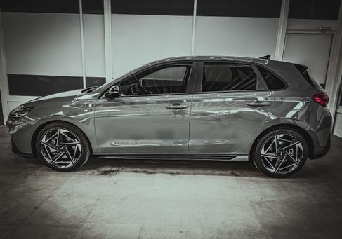 Hyundai i30, 2026 3