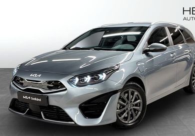 Kia Cee'd Sportswagon, 2024