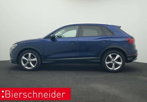 Audi Q3, 2022