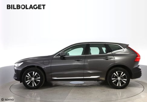 Volvo XC60, 2025