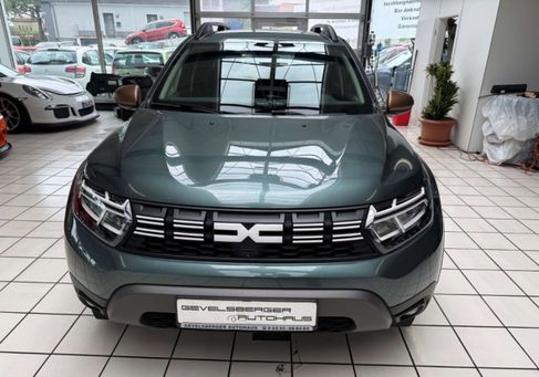 Dacia Duster, 2023 2