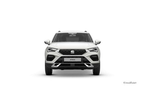 Seat Ateca, 2026