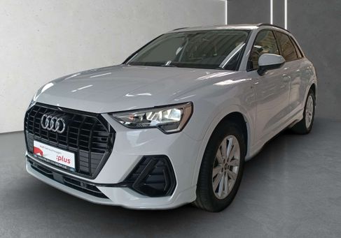 Audi Q3, 2022