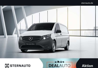 Mercedes-Benz Vito, 2022